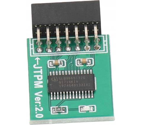 MSI LPC-14PIN