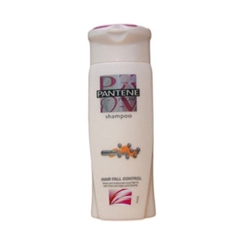Pantene pro V Šampon HAIR FALL CONTROL PNTPVHSP200HFC 200 ml