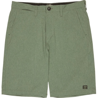 Billabong Мъжки къси панталони Billabong Crossfire Shorts - Sage - размер 31 (EU) (012-1949-0513)