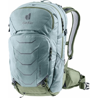 Deuter Attack 18 SL Sage 18 l