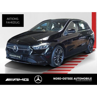 Mercedes-Benz B 180 100 kW
