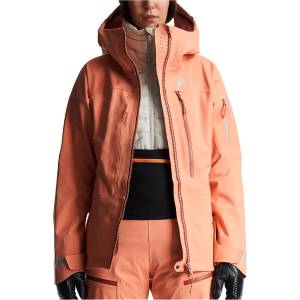 Orage Дамско ски яке Orage Women's Mtn-X Panorama 3L Jacket Ski jacket - Sunstone - размер XL (104-6007-0315)