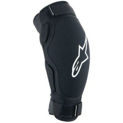 Alpinestars A-Impact Plasma Pro knee