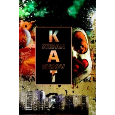 Stefan Kisjov - Kat