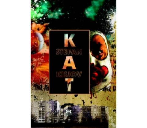 Stefan Kisjov - Kat
