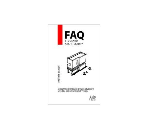 FAQ studentů architektury
