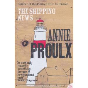 Shipping News (ISBN: 9781857022421)