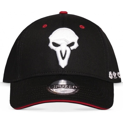 Difuzed Overwatch Reaper