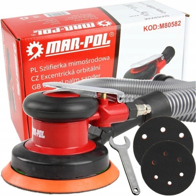 Mar-Pol M80582