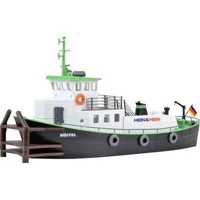 Kibri H0 Loď 38520