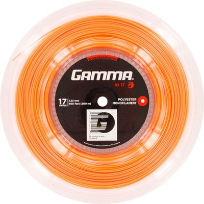 Gamma iO 200 m 1,28 mm