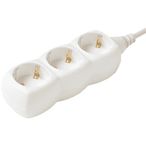 Somogyi Elektronic Начало от Somogyi NV 3/WH 3-ложа, широчина 1, 5 метра (NV 3/WH)