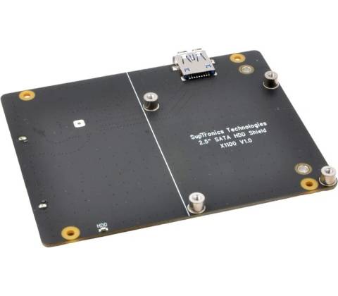 Suptronics X1100