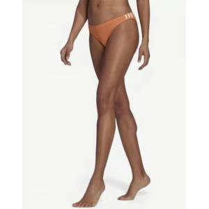 Adidas Originals Adicolor Classics Bikini Bottoms Orange