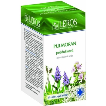 Pulmoran spc.20 x 1.5 g