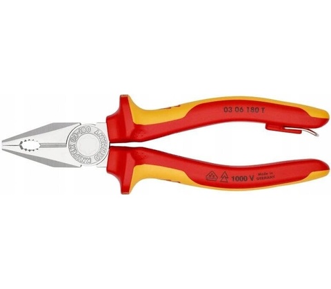 Knipex 03 06 180 T