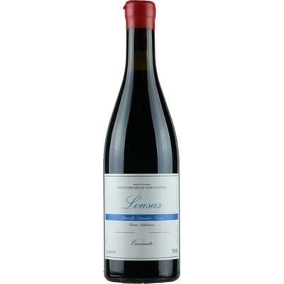 Envinate Lousas Camino Novo 2024 Červené 13% 0,75 l (holá láhev)