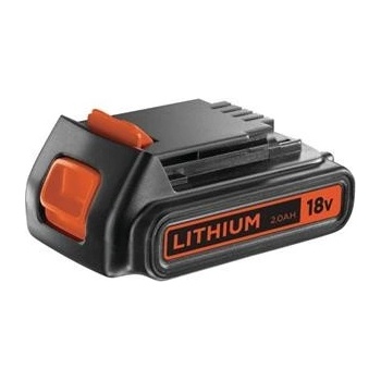 Black & Decker BL2018 18V 2.0Ah
