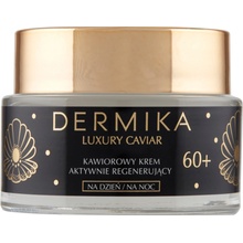 Dermika Luxury Caviar regenerační krém 60+ 50 ml