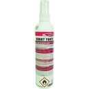 Kvart Forte spray dezinfekcia nôh a obuvi 150 ml