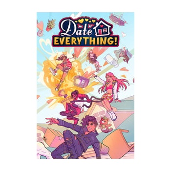 Date Everything!