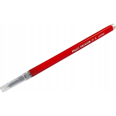 Pilot PI205902 Frixion Point 0,5 mm červená