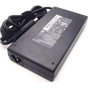 HP 906329-001 захранващ адаптор и инвертор На закрито 120 W Черен (Flora2 120W Eps 88 Eff 19.5V S) (Flora2 120W Eps 88 Eff 19.5V S)