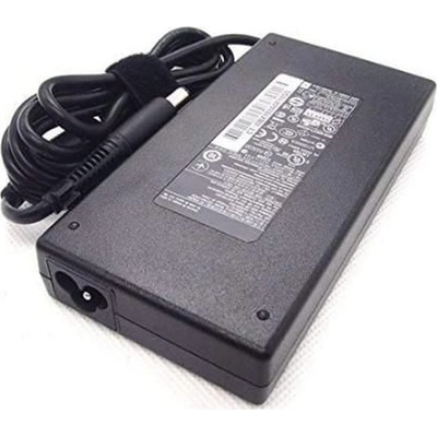 HP 906329-001 захранващ адаптор и инвертор На закрито 120 W Черен (Flora2 120W Eps 88 Eff 19.5V S) (Flora2 120W Eps 88 Eff 19.5V S)