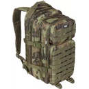 MFH US Assault I woodland US 30 l