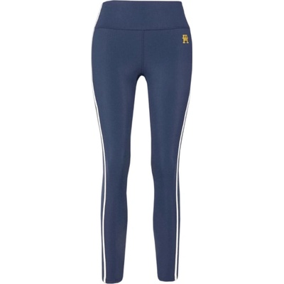 Tommy Hilfiger Legging 7/8 Lenght Pocket Sculpt desert sky