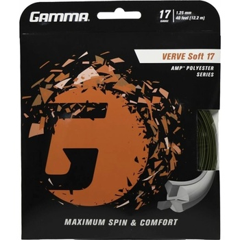 Gamma Verve Soft 17 12,2 m 1,25 mm
