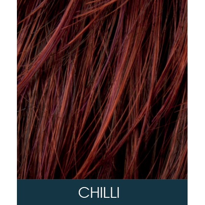 Exclusive wigs by Lubo paruka Nevada chilli