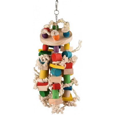Flamingo RAINBOW FOS MULTI 42 cm