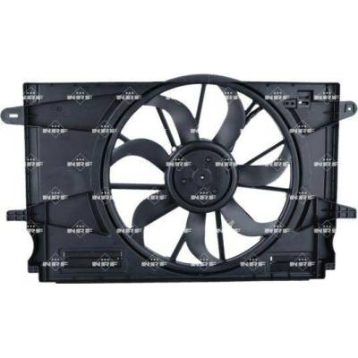 Větrák, chlazení motoru NRF 470144