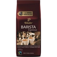 kava Tchibo Barista Espresso 1 kg