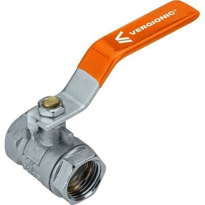 Vergionic 0138 ventil 1/2" s ucpávkou