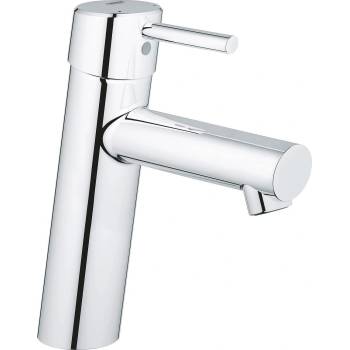 GROHE Смесител за умивалник 1/2″ 23451001, едноръкохватков, m-размер (23451001)