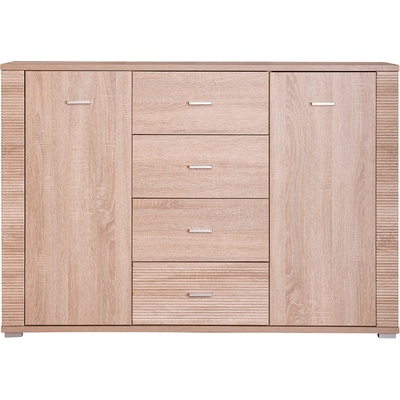 Скрин Grand дъб сонома