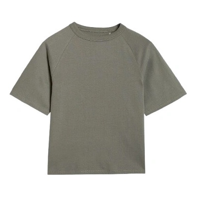 4F Tshirt M2411 šedá