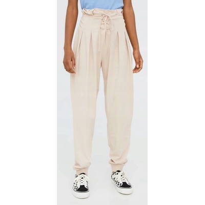 REEBOK TEPLÁKY KNIT PANT H56375 dámské