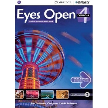 Eyes Open