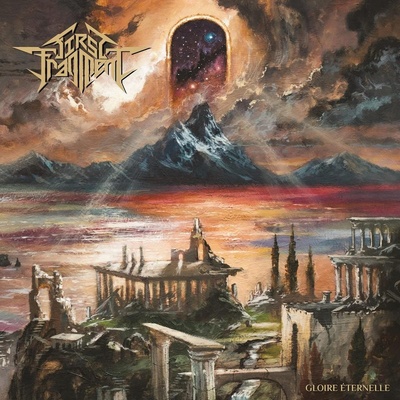 First Fragment - Gloire Eternelle Digipack CD