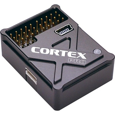 BD CORTEX pro stabilizačná jednotka