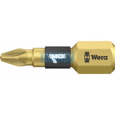 Wera s diamantovým povlakom 855/1 BDC 056700-PZ 1x25