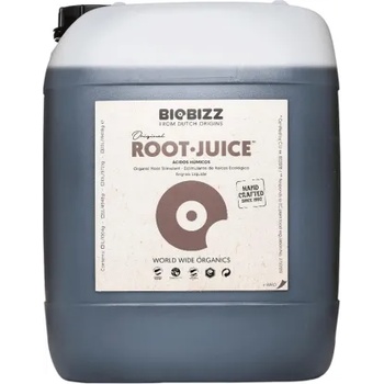 Image 1 of Root Juice 10L - стимулатор за корен