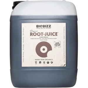  Root Juice 10L - стимулатор за корен