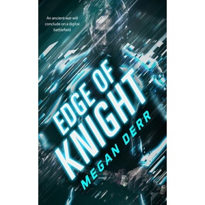Edge of Knight | Megan Derr (2026)