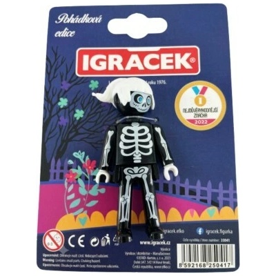 Efko Igráček pro tebe Kostřička