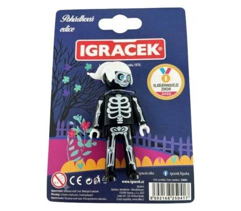 Efko Igráček pro tebe Kostřička
