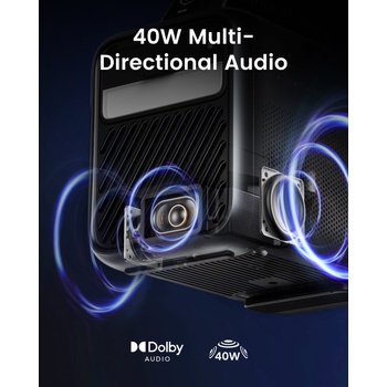 Image 1 of Anker Nebula Mars 3